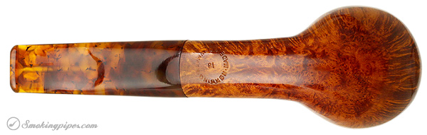 Nording Smooth Bent Apple (18)