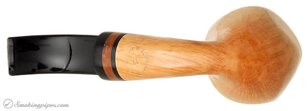 Nording Smooth Bent Dublin (19)