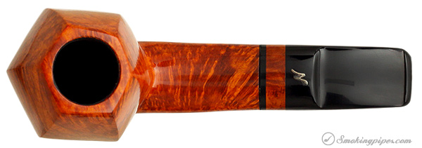 Nording Smooth Paneled Bent Brandy (18)