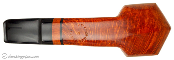 Nording Smooth Paneled Bent Brandy (18)