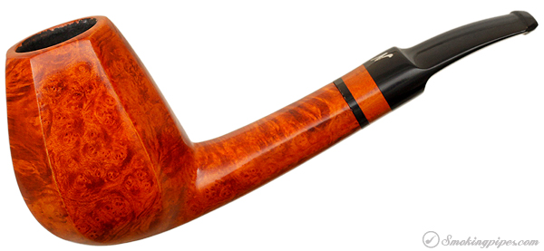 Nording Smooth Paneled Bent Brandy (16)