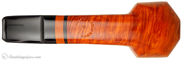 Nording Smooth Paneled Bent Brandy (16)