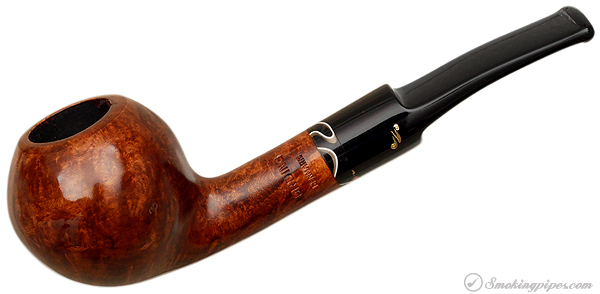 Nording Walnut Smooth Bent Apple