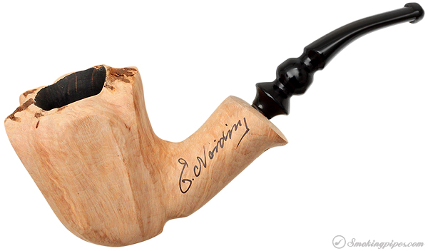 Nording Signature Smooth Freehand with Plateau