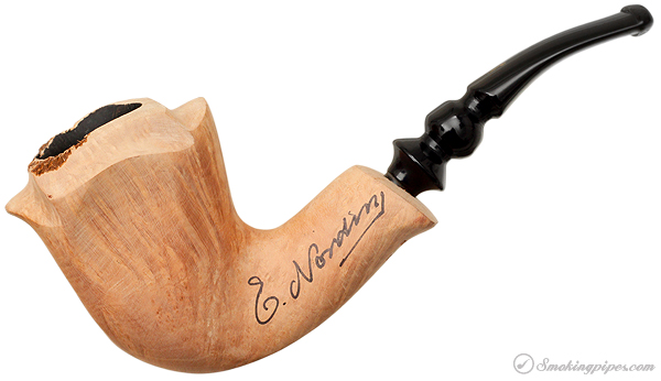 Nording Signature Smooth Freehand with Plateau