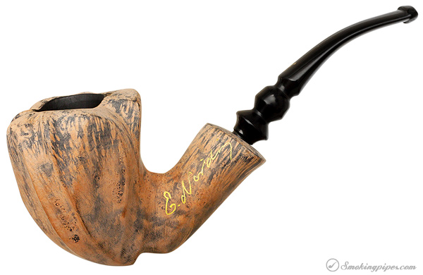 Nording Signature Black Freehand