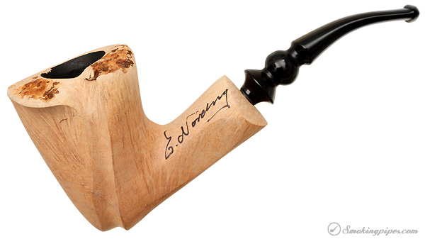 Nording Signature Smooth Freehand with Plateau