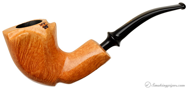 Nording Virgin Grain Freehand with Plateau (2)