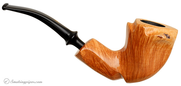 Nording Virgin Grain Freehand with Plateau (2)