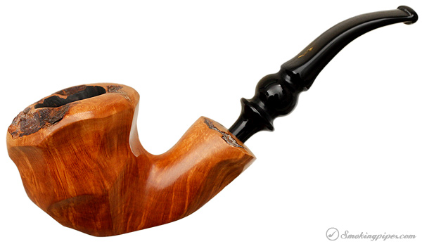 Nording Virgin Grain Freehand with Plateau (2)