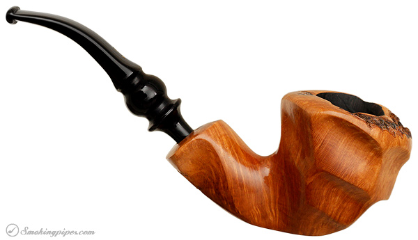 Nording Virgin Grain Freehand with Plateau (2)