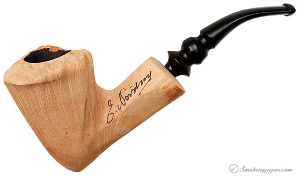 Nording Signature Smooth Freehand with Plateau