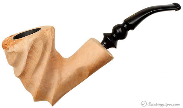 Nording Signature Smooth Freehand with Plateau