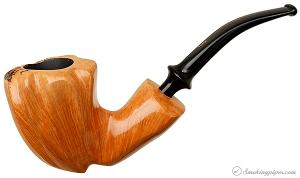 Nording Virgin Grain Freehand with Plateau (2)