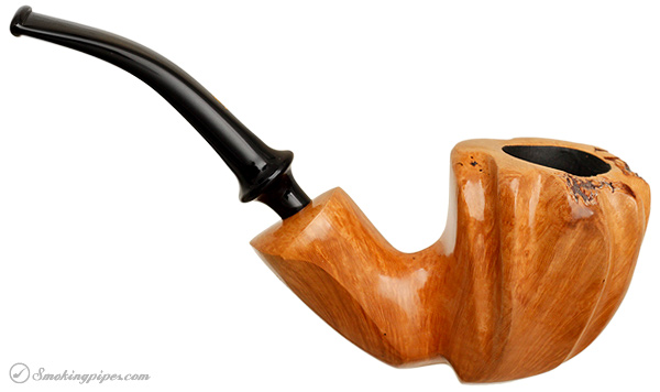 Nording Virgin Grain Freehand with Plateau (2)