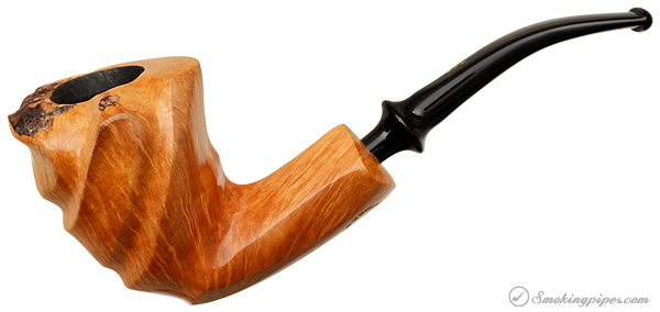 Nording Virgin Grain Freehand with Plateau (2)