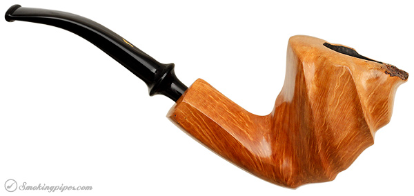 Nording Virgin Grain Freehand with Plateau (2)