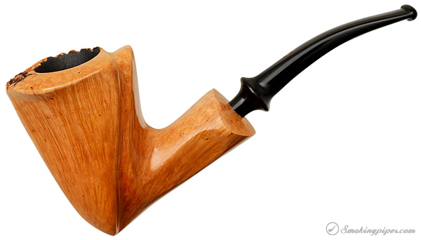 Nording Virgin Grain Freehand with Plateau (2)