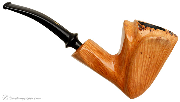 Nording Virgin Grain Freehand with Plateau (2)