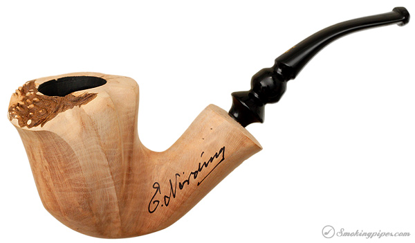 Nording Signature Smooth Freehand with Plateau