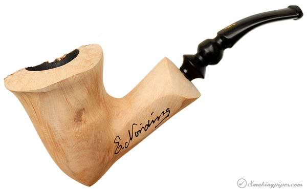 Nording Signature Smooth Freehand with Plateau