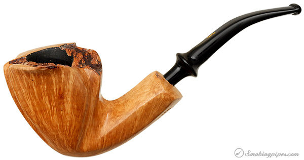 Nording Virgin Grain Freehand with Plateau (2)