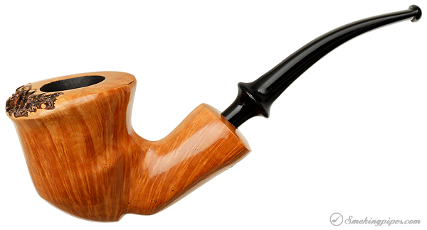 Nording Virgin Grain Freehand with Plateau (2)