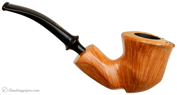 Nording Virgin Grain Freehand with Plateau (2)