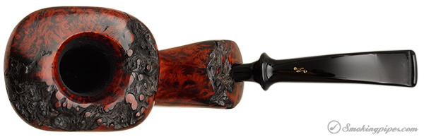 Nording Burgundy Smooth Freehand (Giant)