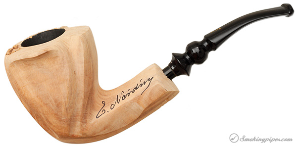 Nording Signature Smooth Freehand with Plateau
