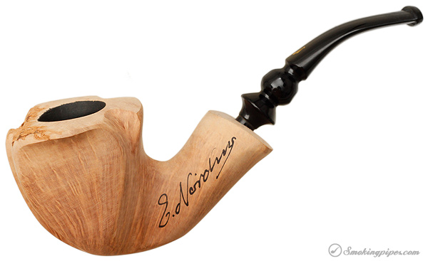 Nording Signature Smooth Freehand with Plateau