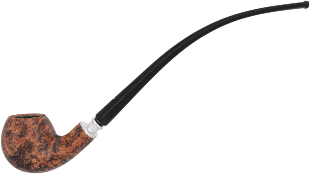 churchwarden tobacco pipe Smoking Starter Set Pear Wood With Tamper  Long Stem Kit Smoker Gift Viking Vidar Large Churchwarden Pipe