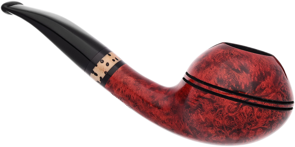 Nording Smooth Bent Apple Nosewarmer (2-2)