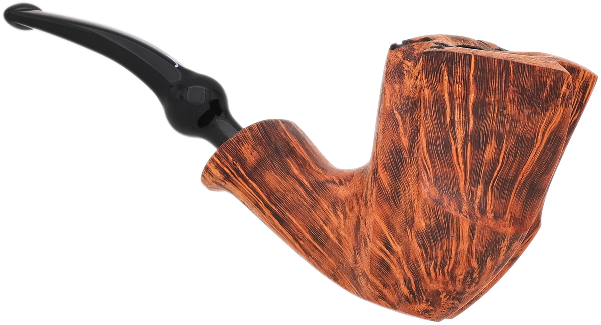 Nording Brown Matte Smooth Freehand (2)