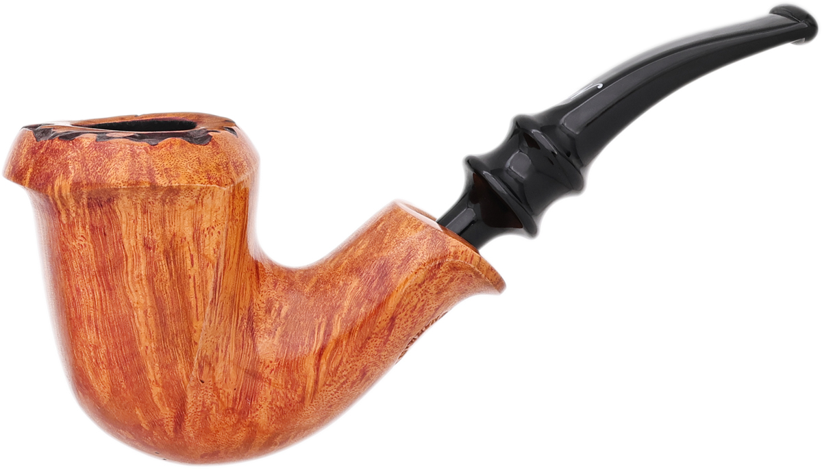 Nording Rye Smooth Freehand (1)