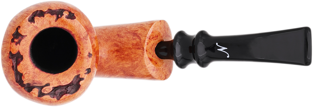 Nording Rye Smooth Freehand (1)