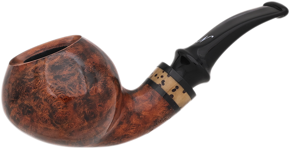 Nording Smooth Bent Apple Nosewarmer (1-2)