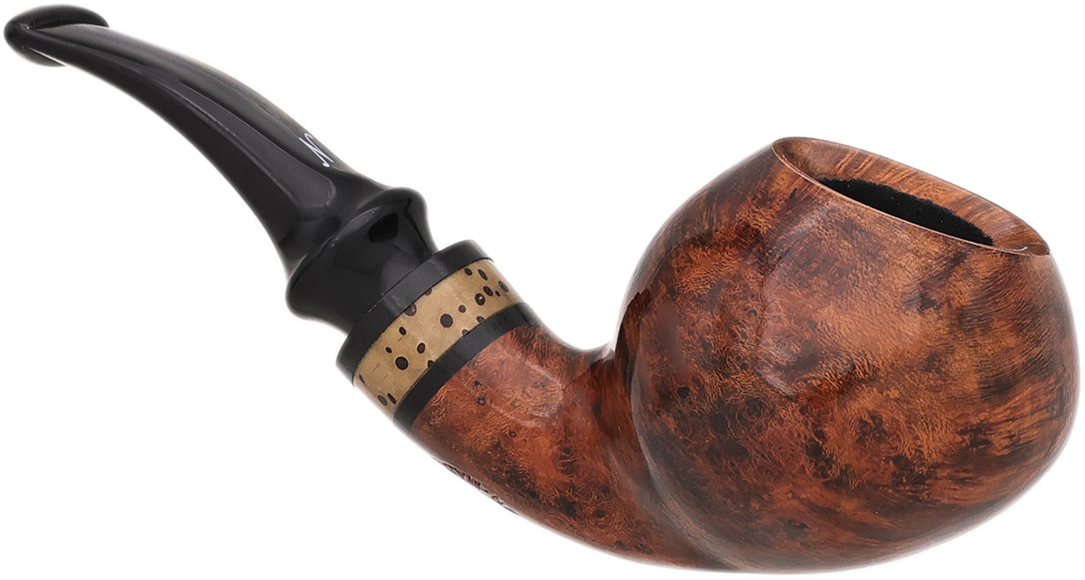 Nording Smooth Bent Apple Nosewarmer (1-2)