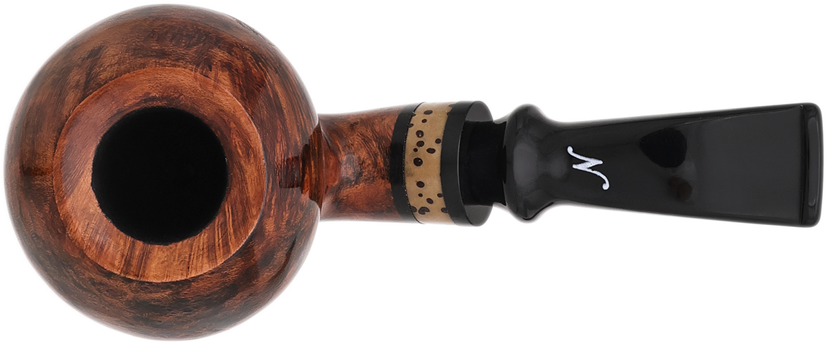 Nording Smooth Bent Apple Nosewarmer (1-2)