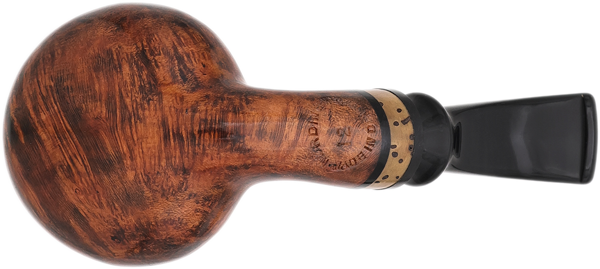 Nording Smooth Bent Apple Nosewarmer (1-2)