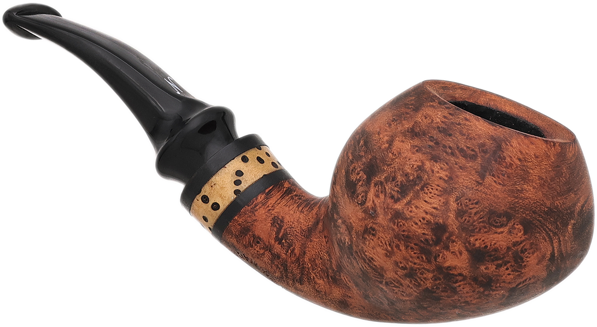 Nording Smooth Bent Apple Nosewarmer (1-2)