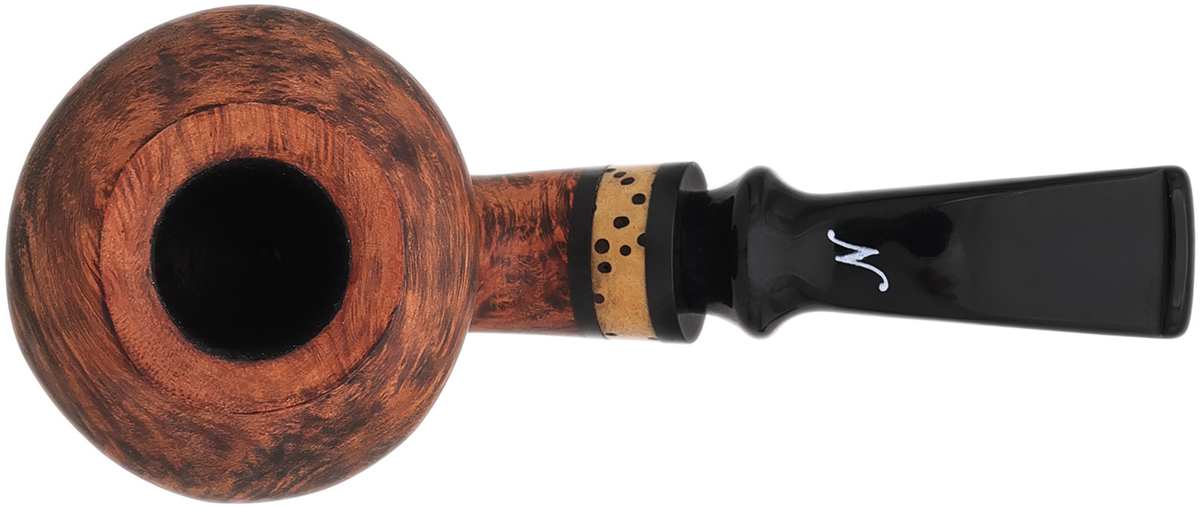 Nording Smooth Bent Apple Nosewarmer (1-2)