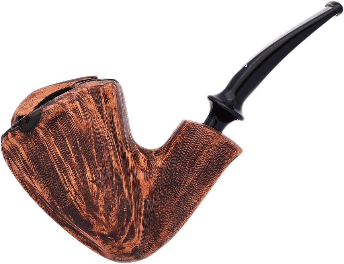 Nording Brown Matte Smooth Freehand (2)
