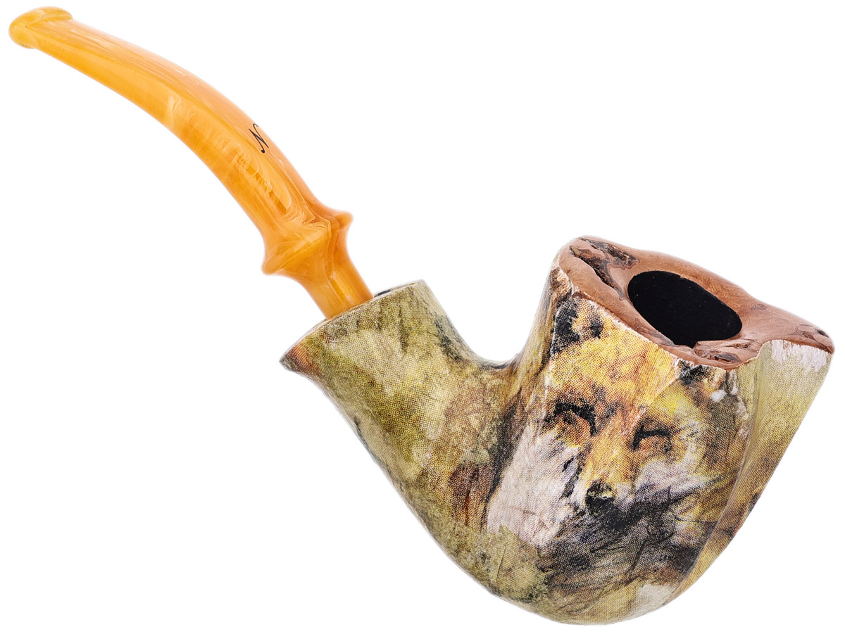 Nording Harmony Freehand