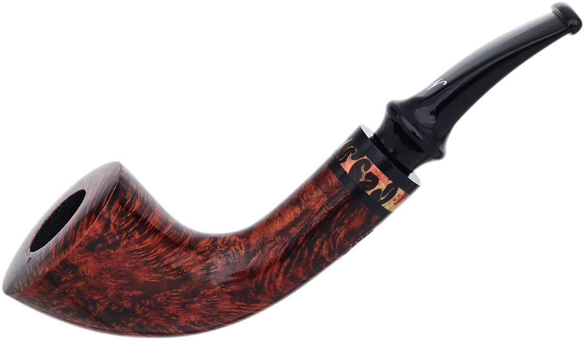 Nording Extra Coffee Smooth Horn (2)