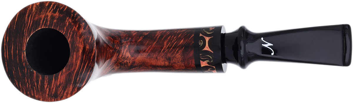 Nording Extra Coffee Smooth Horn (2)