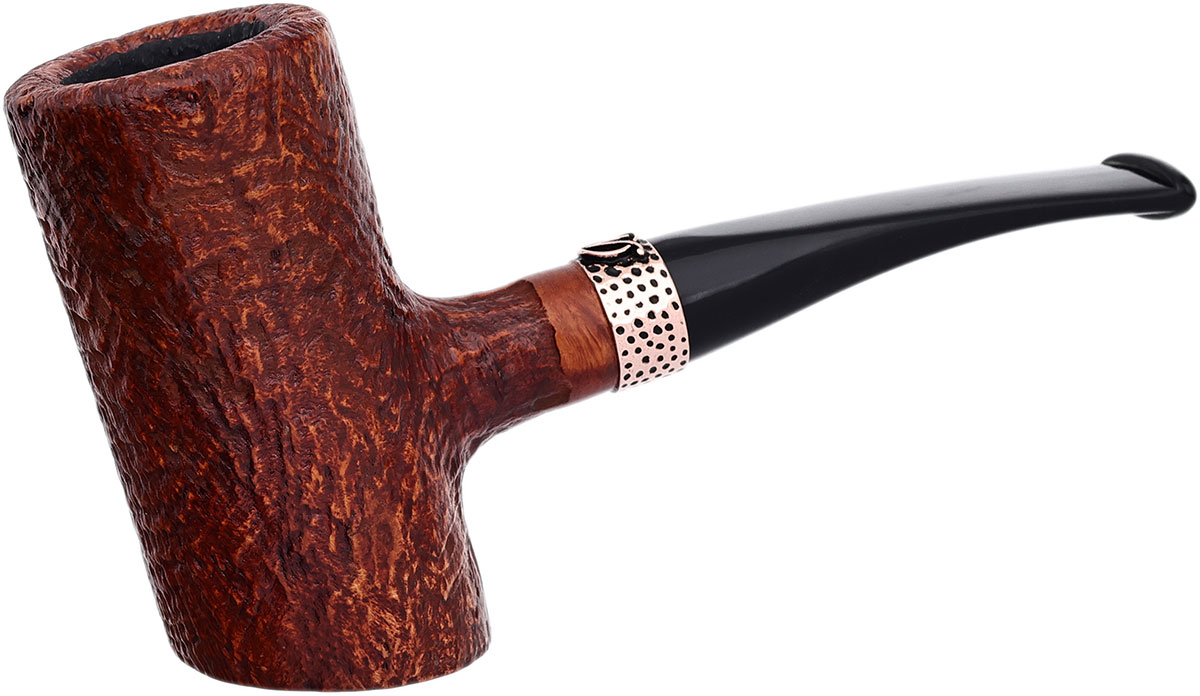 Nording Copperhead Sandblasted Poker