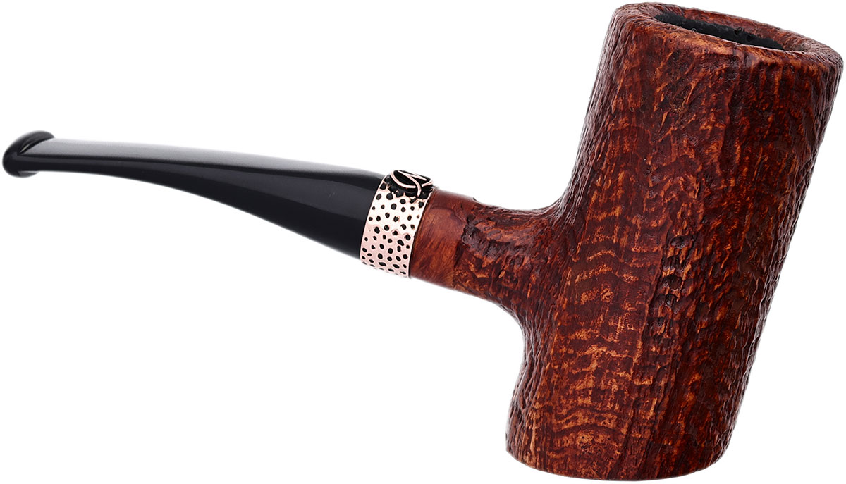 Nording Copperhead Sandblasted Poker