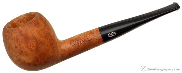 Chacom Royale Apple (483)