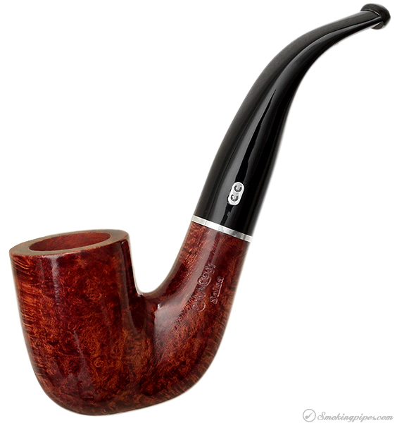 Chacom Salsa Bent Billiard (17)